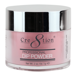 Cre8tion ACRYLIC-DIPPING POWDER, Rustic Collection, 1.7oz, RC40